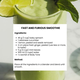 Body Tone Ebook