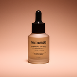 Three Warriors Hydrabronze Tan Drops -  Light Medium