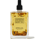 Appelles Chamomile, Blue Mallow & Calendula Body Oil