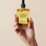 Appelles Chamomile, Blue Mallow & Calendula Body Oil