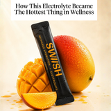 RECHARGE Hydration + Electrolyte