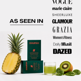 SUPERGREEN Superfood Powder