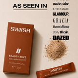 BEAUTY BUZZ Collagen Coffee Sachets