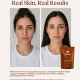 Beauty Buzz Adaptogenic Collagen Coffee