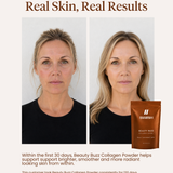 Beauty Buzz Adaptogenic Collagen Coffee