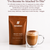 Beauty Buzz Adaptogenic Collagen Coffee