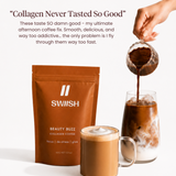 Beauty Buzz Adaptogenic Collagen Coffee