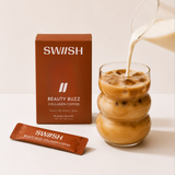 BEAUTY BUZZ Collagen Coffee Sachets