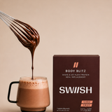 Body Blitz Meal Replacement — Choc Twist 7–Pack