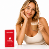BRAIN FUEL Organic Mushroom Complex Sachets