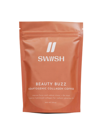 Beauty Buzz