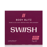 Body Blitz Meal Replacement — Berry Blast 7–Pack