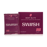 Body Blitz Meal Replacement — Berry Blast 7–Pack