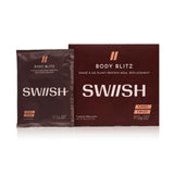 Body Blitz Meal Replacement — Choc Twist 7–Pack