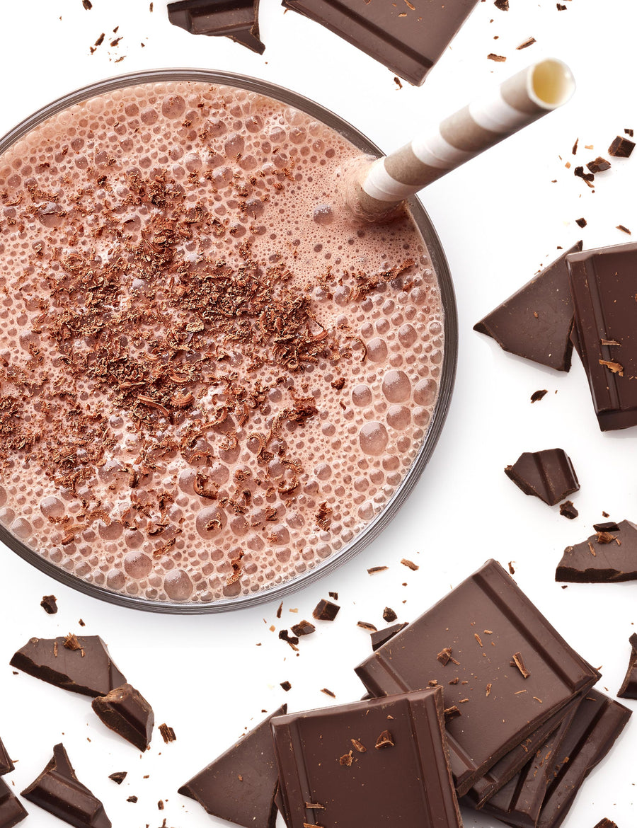 Metabolism Support Power Duo — Choc Twist