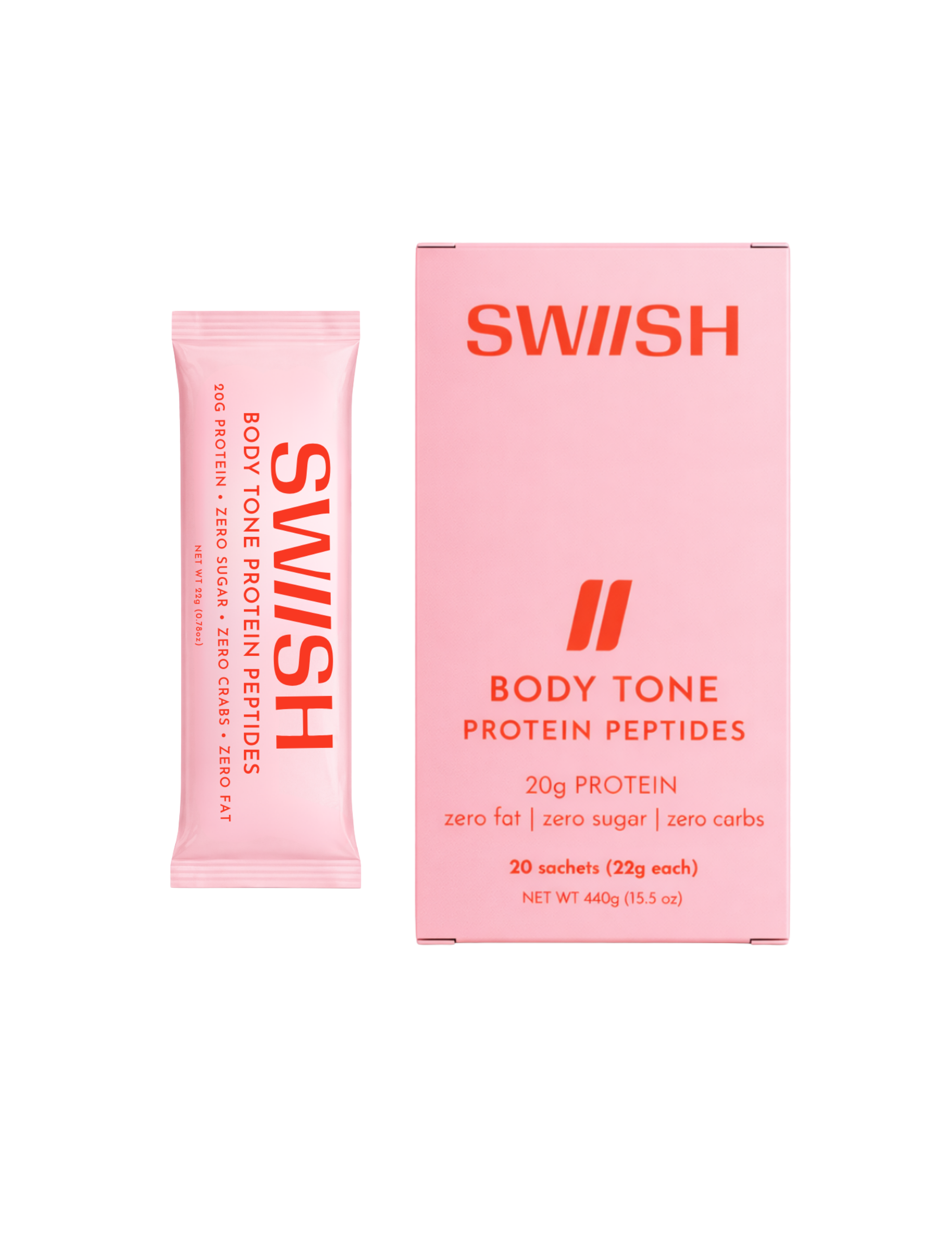 Body Tone Protein Peptides