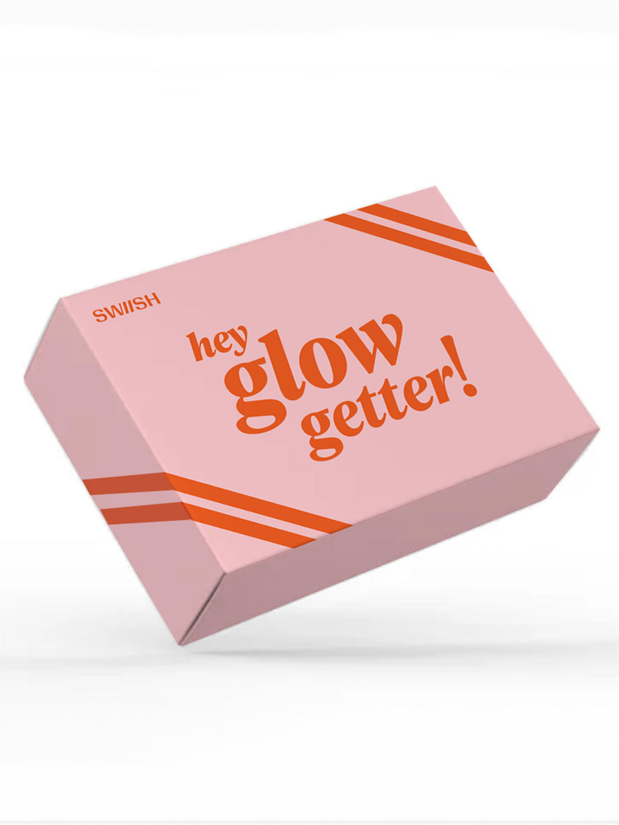 Major Glow-Up Gift Set