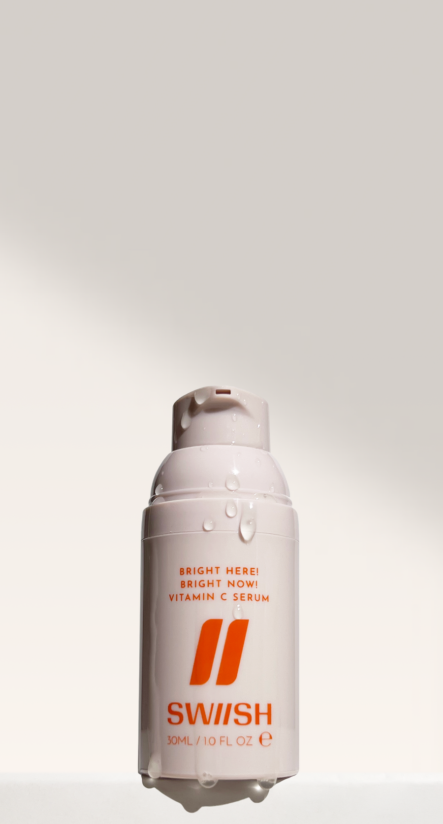 Bright Here! Bright Now! Vitamin C Serum