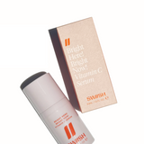 Bright Here! Bright Now! Vitamin C Serum
