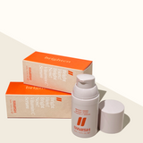 Bright Here! Bright Now! Vitamin C Serum