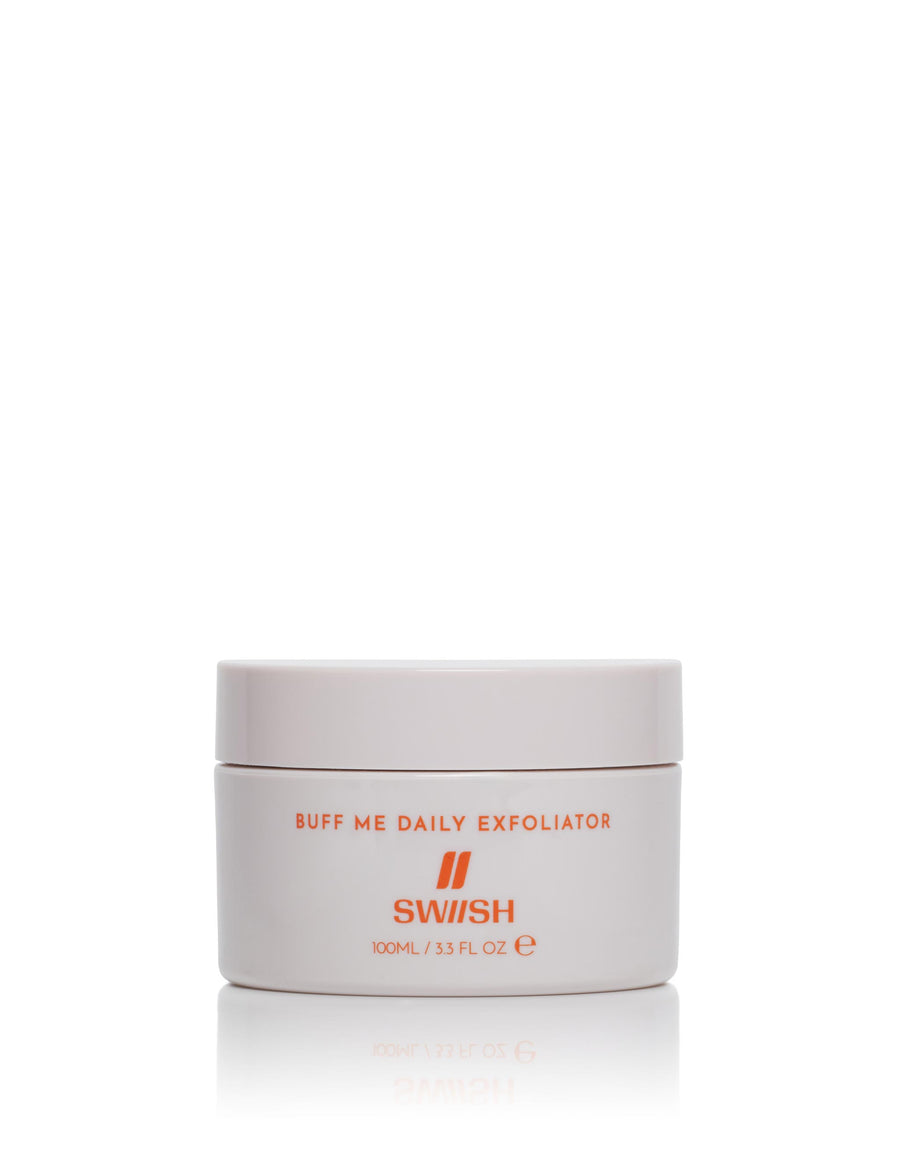 Buff Me Daily Exfoliator