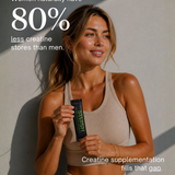 Creatine + Cellular Performance