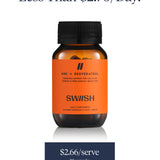 NRC + Resveratrol