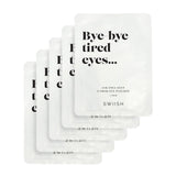 Collagen Under-Eye Masks – 5 Pack