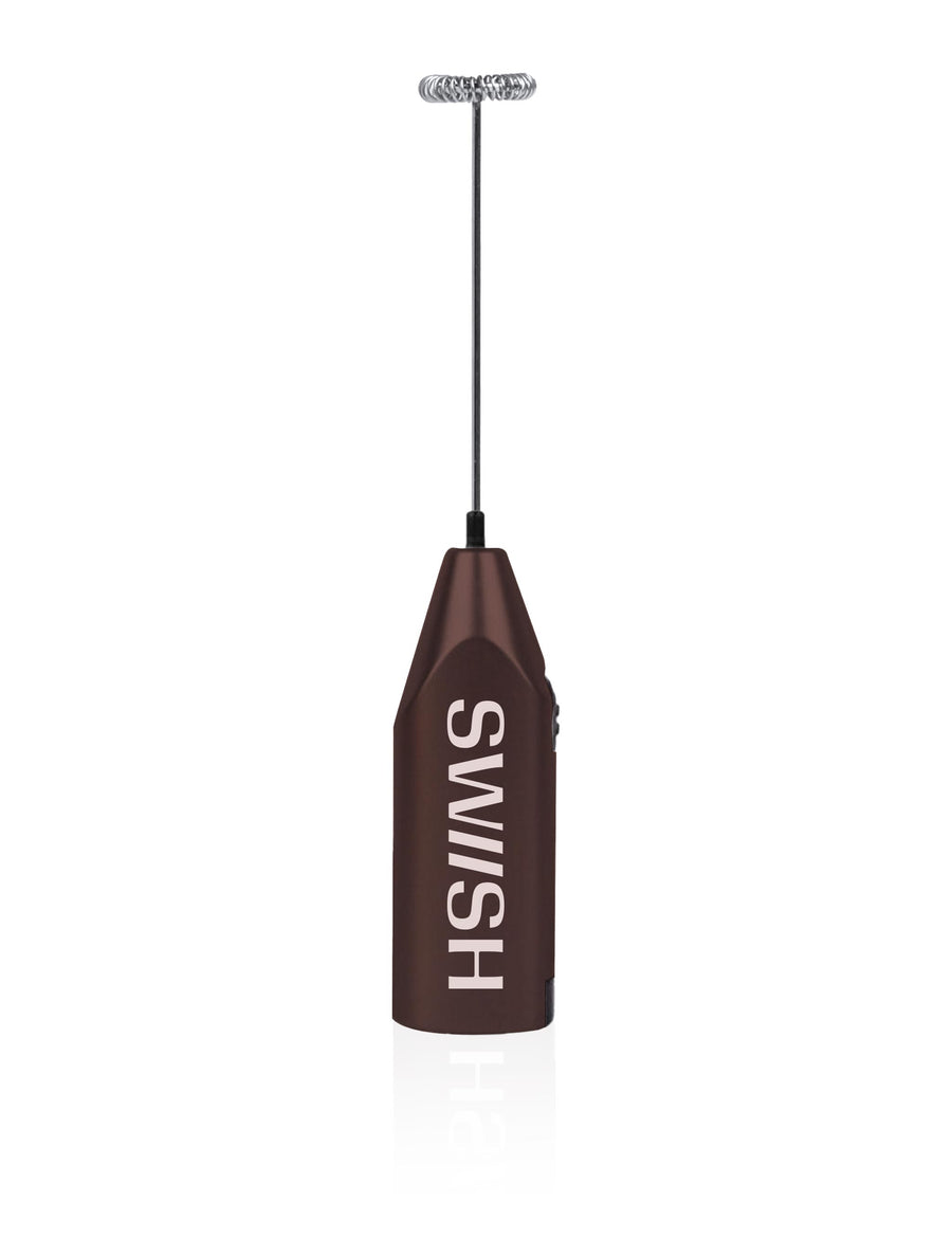 Cordless Milk Frother