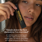 RECHARGE Hydration + Electrolyte