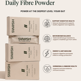 GUT FIBRE Sachets