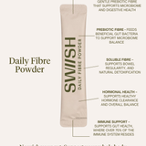 GUT FIBRE Sachets