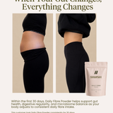 GUT FIBRE Sachets