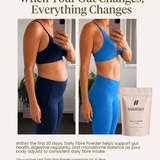 GUT FIBRE Sachets
