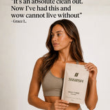 GUT FIBRE Sachets