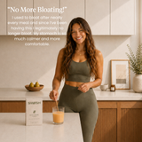 GUT FIBRE Sachets