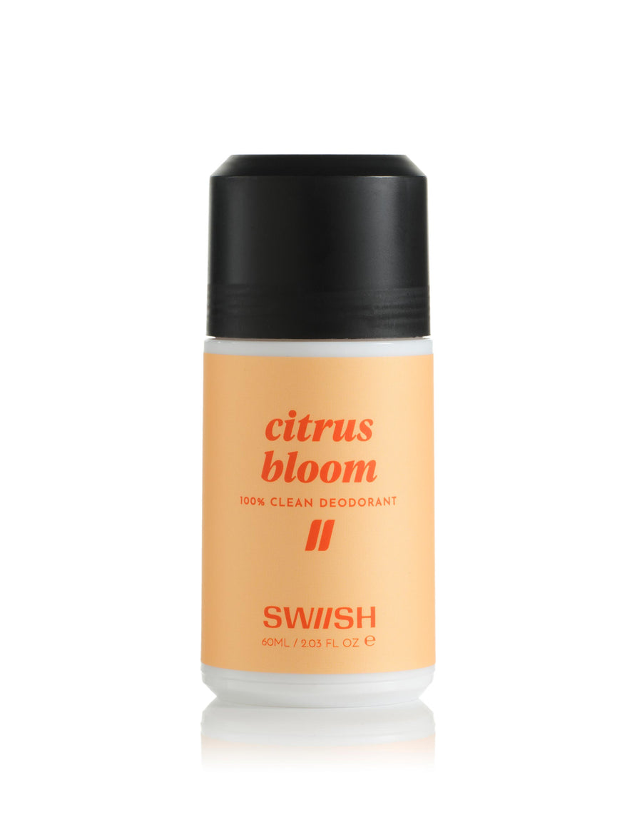 Bloom 100% Natural Deodorant