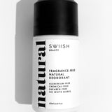 Fragrance Free Deodorant - GWP
