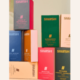 Wellness Discovery Set