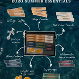 Euro Summer Kit