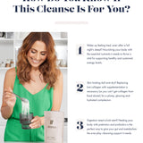 21-Day Energy Reboot E-Program