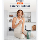 21-Day Energy Reboot E-Program