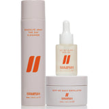 Essential Skin Trio