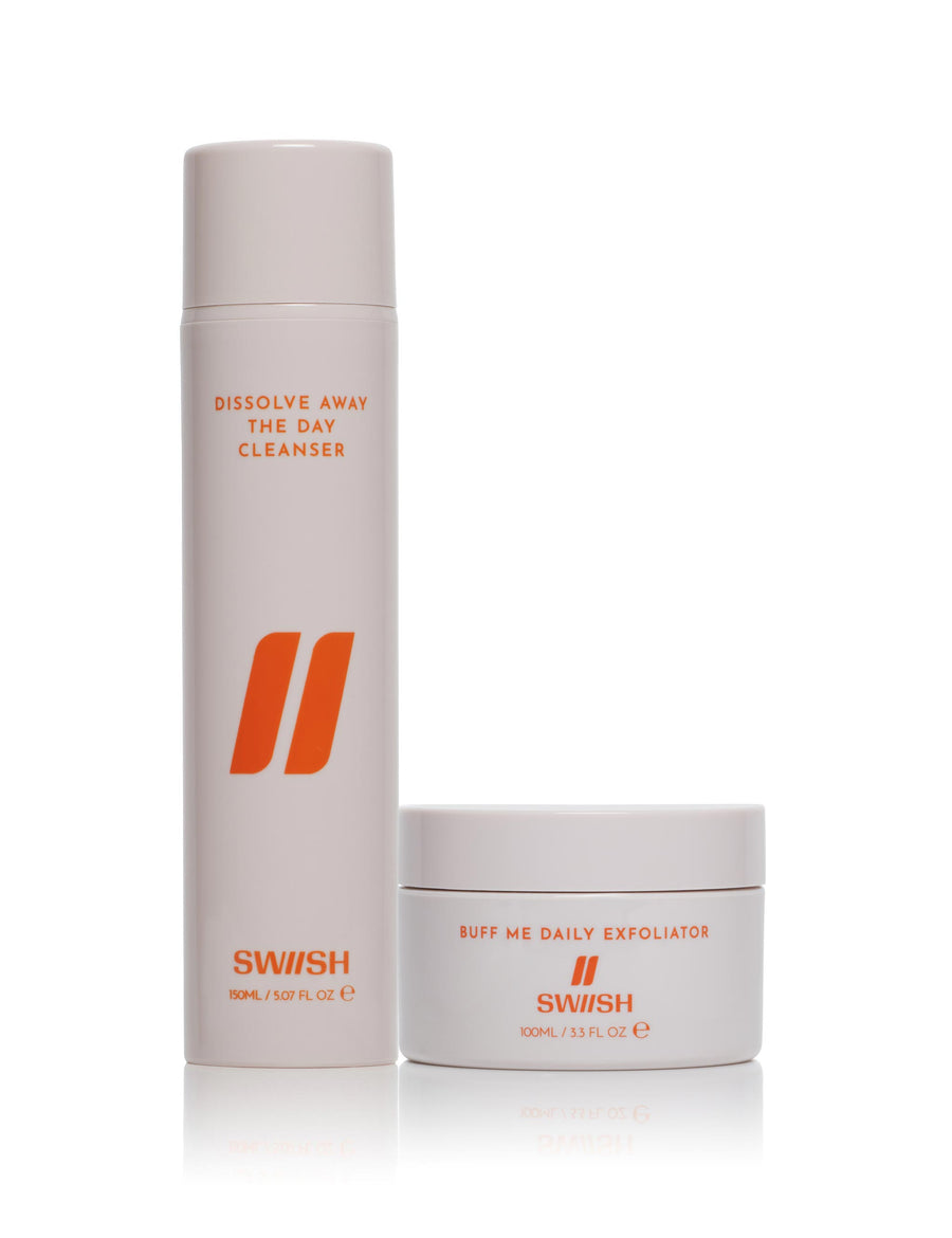 Fresh Face Duo