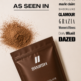 Glow Chocolate Collagen Powder