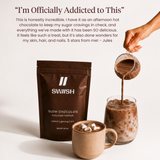Glow Chocolate Collagen Powder