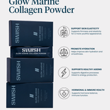 GLOW Marine Collagen Sachets