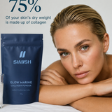 GLOW Marine Collagen Sachets