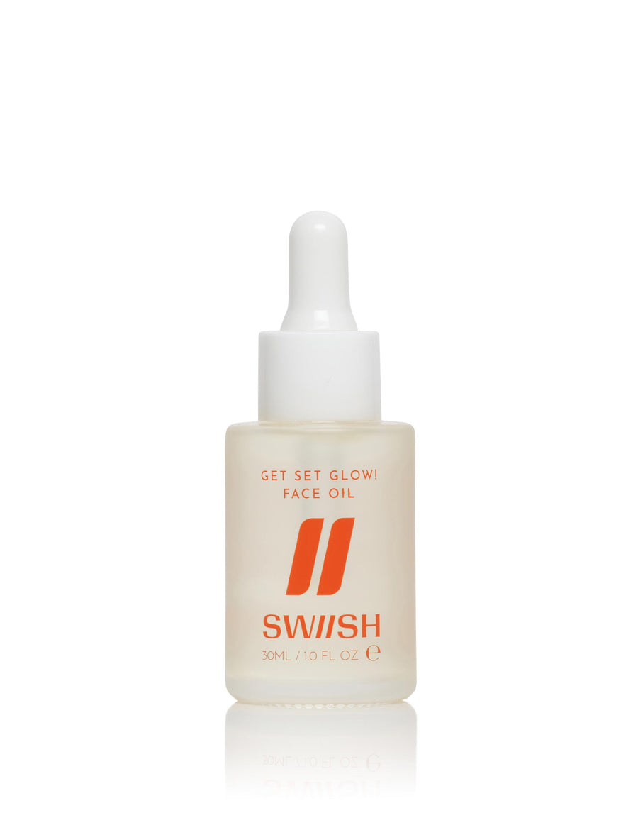 Get Set Glow Face Oil