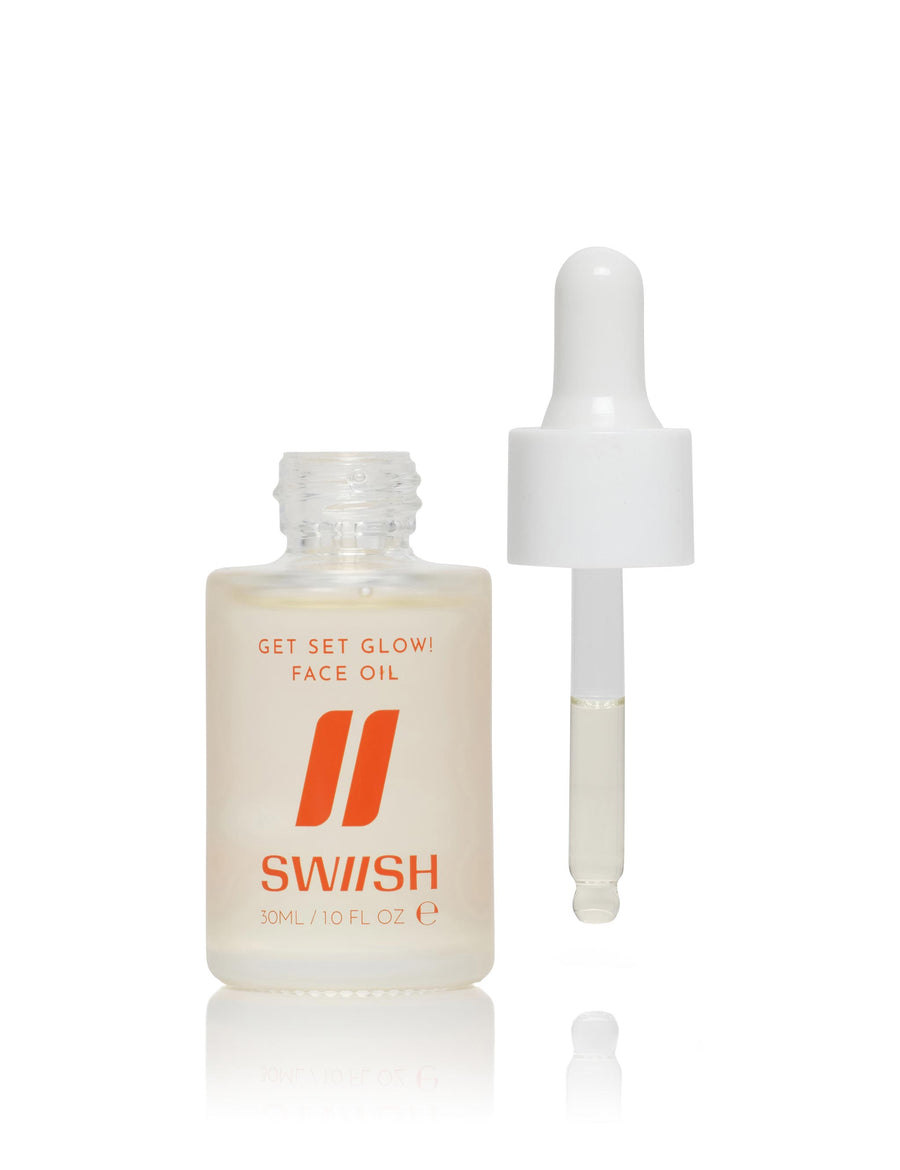 Get Set Glow Face Oil